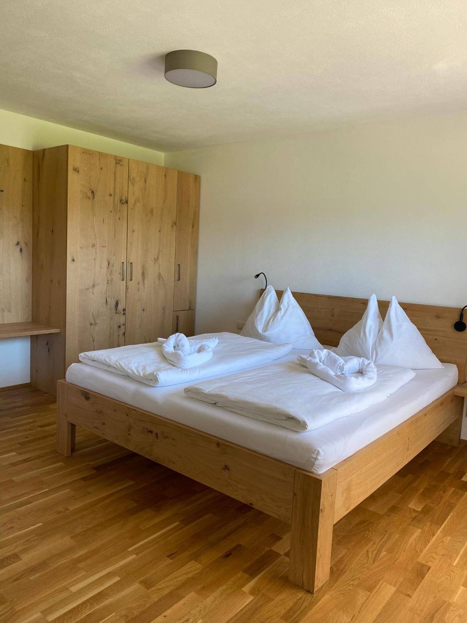 Ferienwohnung Biohof-Feichtinger Zell am Moos Zimmer foto