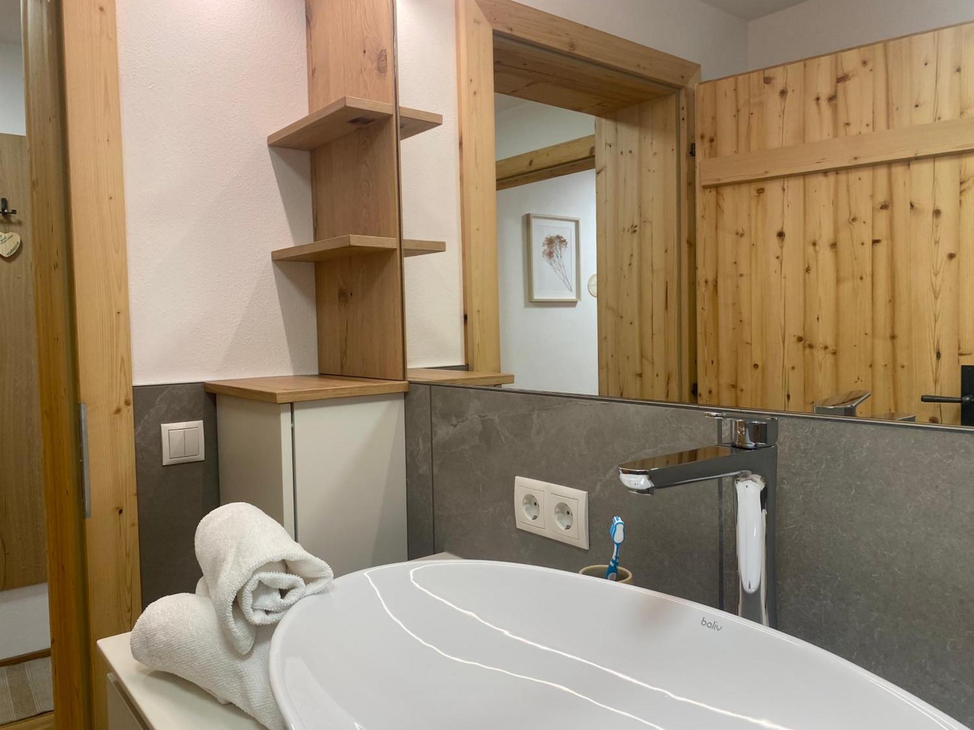 Ferienwohnung Biohof-Feichtinger Zell am Moos Zimmer foto